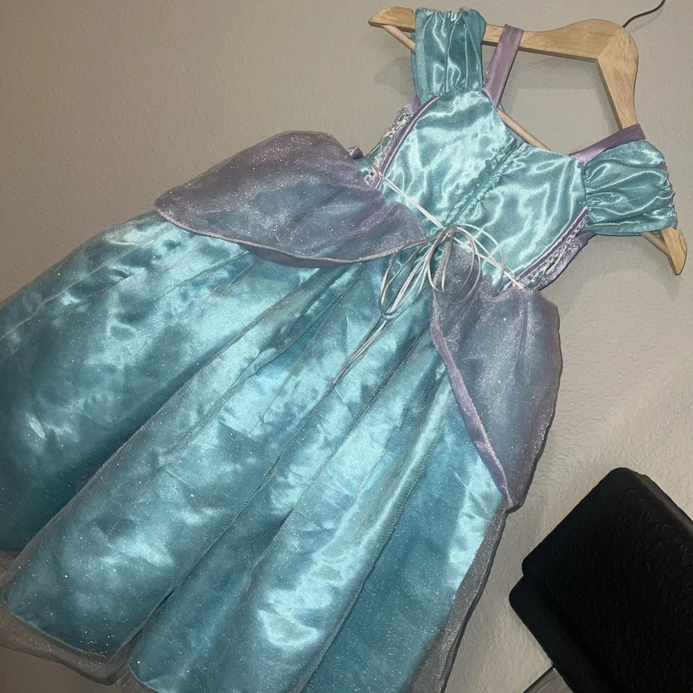 Princesita Mia 24 chest